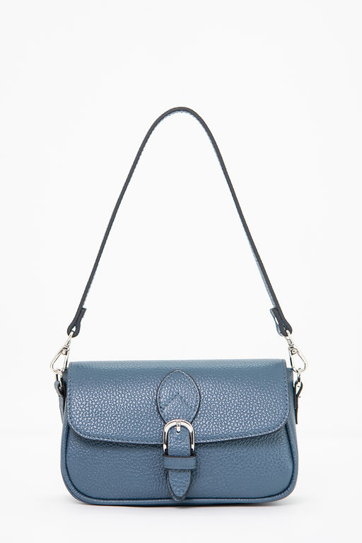 Сумка женская Ц-616.1 джинс - Protege фото 2