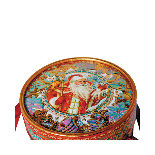 Сладкий новогодний подарок Традиция