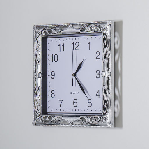 Часы настенные 30 см / 2034S /уп 30/ - Галеонтрейд фото 10