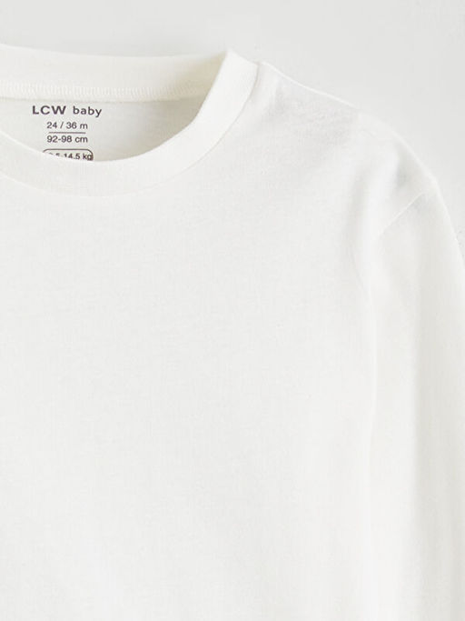 ?izgili Erkek Bebek Ti??rt 2li