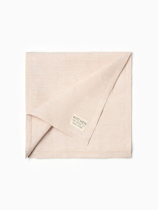 Дорожка на стол «Этель» Magnifica 40×146 см, лён 100%, плотность 180 г/м²