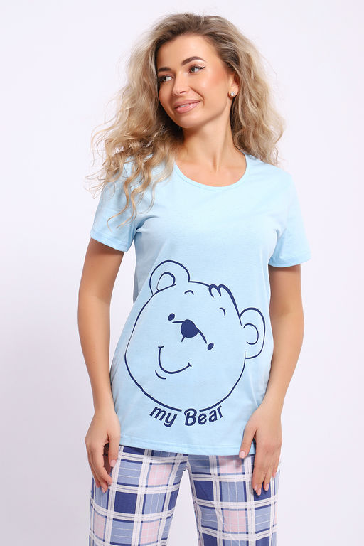 Костюм женский 51154