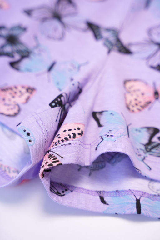 Пижама для девочки Bonito