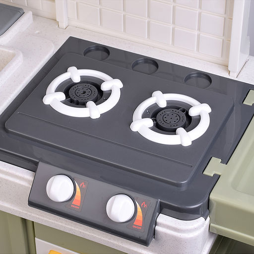 Игровой набор "Кухня. Вкусно готовлю" в коробке