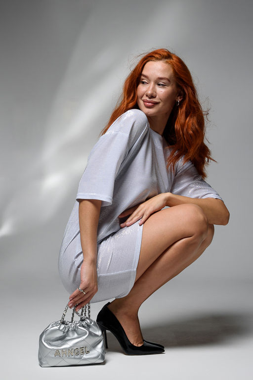 67163 платье женское