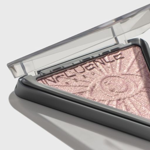 Influence Beauty Хайлайтер Illuminati тон 02  фото 5