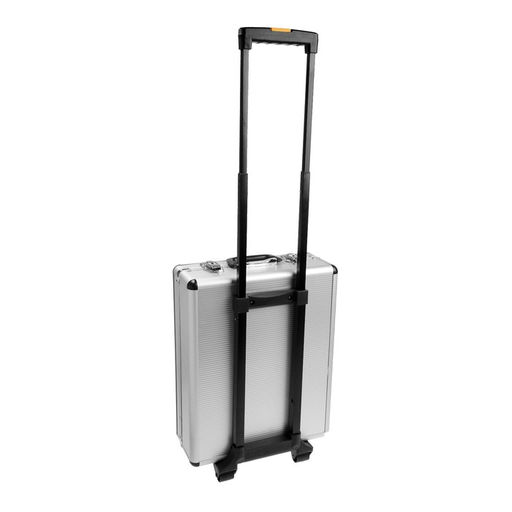 Набор инструментов для авто и дома DEKO DKMT187, металлический кейс, 187 предметов