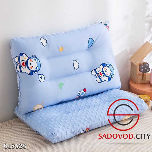 Детская ортопедическая подушка