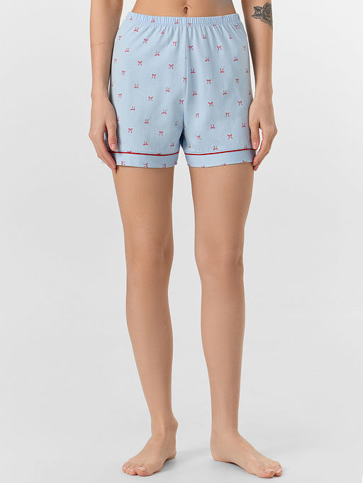 КОСТЮМ ЖЕНСКИЙ (ЖАКЕТ, ШОРТЫ) - Mark formelle фото 7