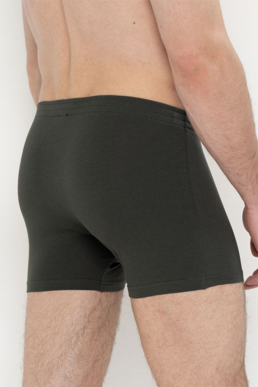 ТРУСЫ МУЖСКИЕ арт. 1900M-40010.1L-637 - Almando melado фото 5