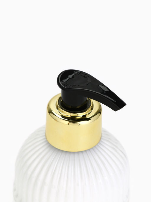 Подарочный набор Любимому учителю, мыло для рук 300 мл, крем для рук 300 мл, Чистое счастье  фото 7