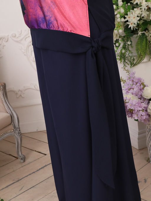 Блуза М3-5510/1 - Wisell фото 14