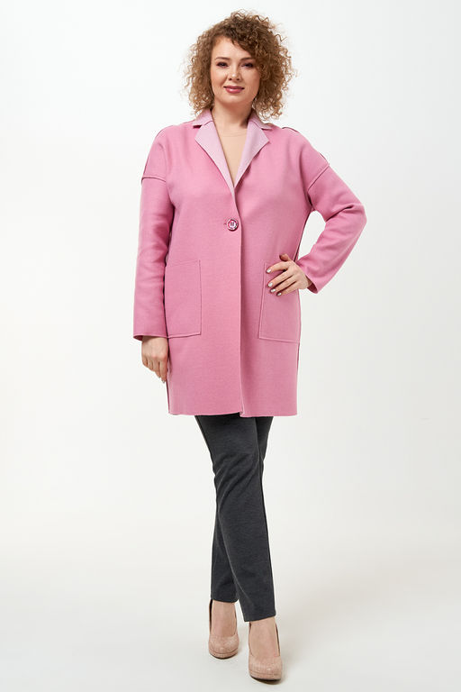 Пальто - Olsi фото 8