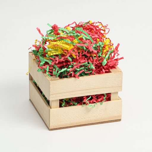 Наполнитель бумажный Фруктовый, микс, 1000 г - Simaland фото 3