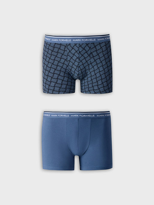 ТРУСЫ МУЖСКИЕ (2ШТ)