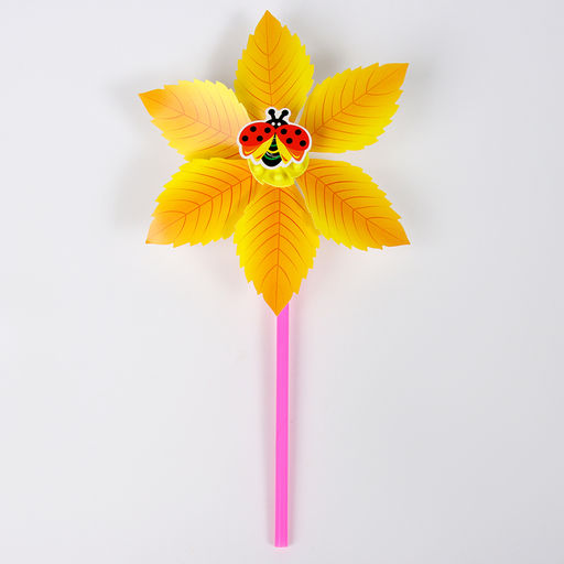 Ветерок Листья, цвет МИКС - Simaland фото 6