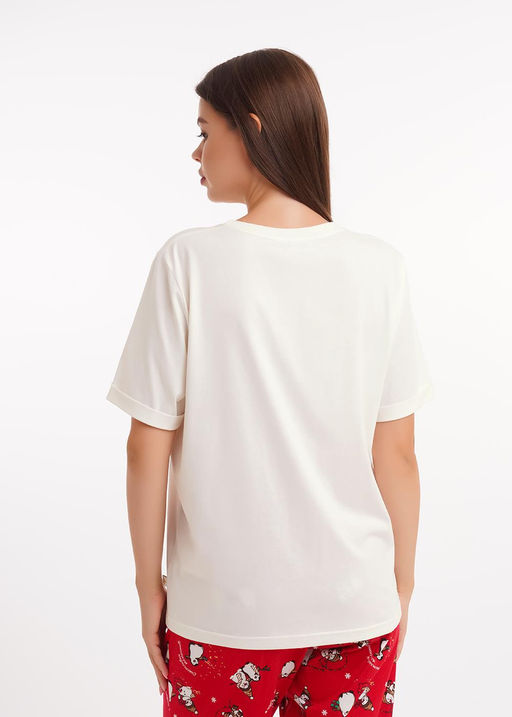 Пижама женская - Clever wear фото 6