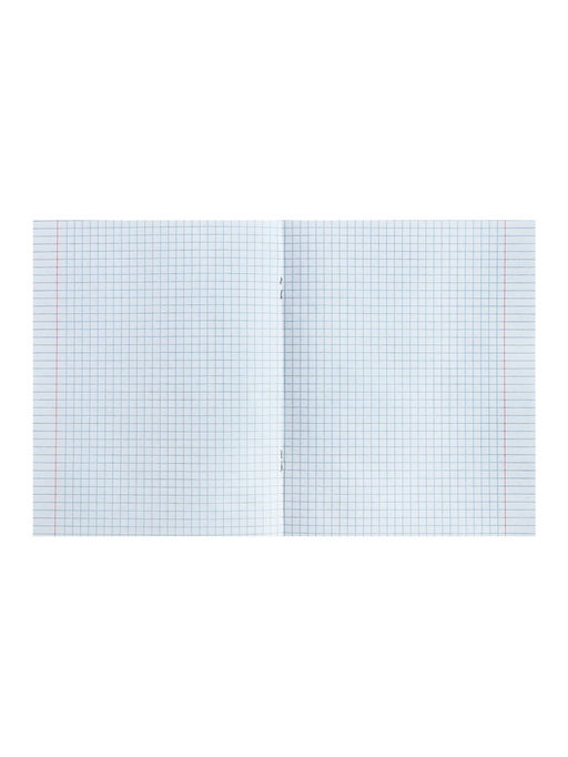 Цена за 5 шт. Предметная тетрадь по географии Calligrata TOP «Аниме», 48 листов, в клетку, со справочным материалом, обложка из мелованного картона