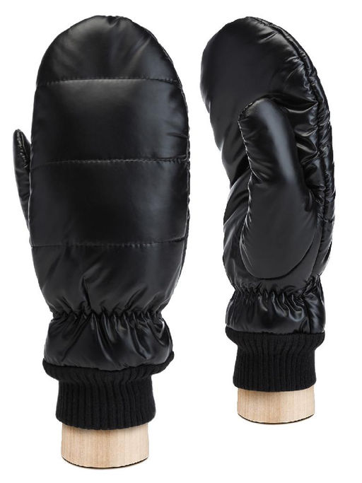 Рукавицы жен Labbra LB-CP-52 black  фото 9