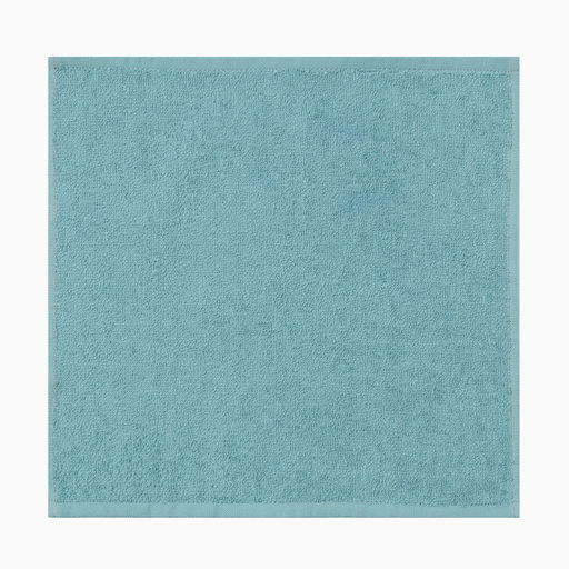 Набор махровых полотенец Воздушный шарик 30х30 см - 3 шт, 100% хлопок 340 г/м2 - Этель фото 5