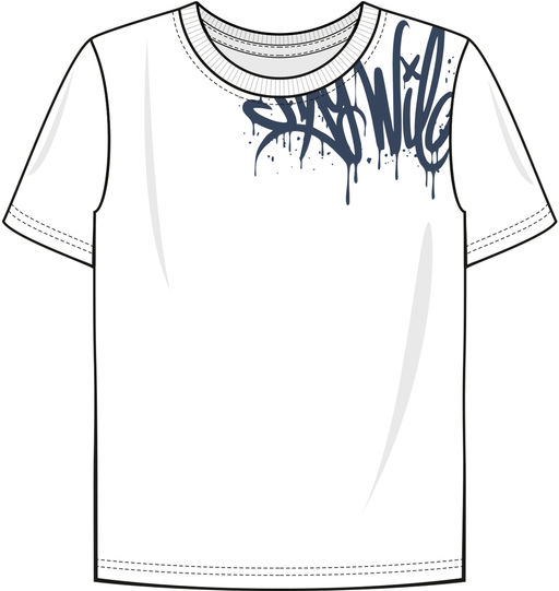 Футболка детская 51368 Lets go - Let's go фото 25