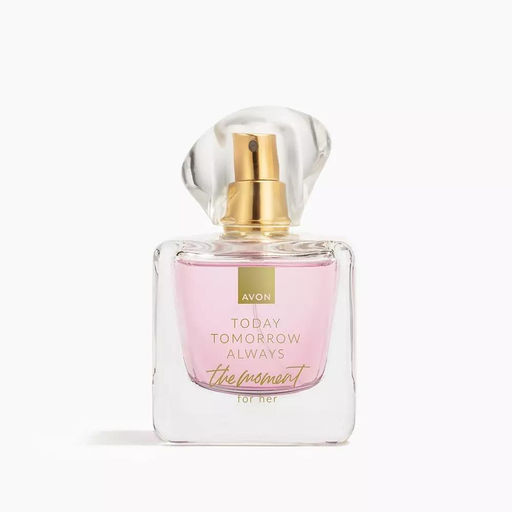 Парфюмерная вода The Moment для нее, 45 мл