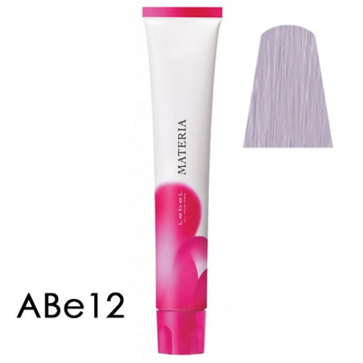 Краска для волос materia/ ABE12, 80 г мл.