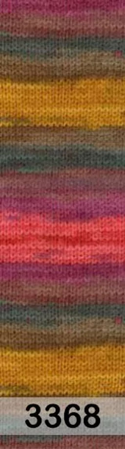 BURCUM BATIK - Alize фото 12