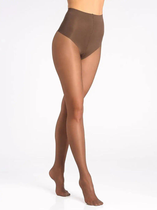 Колготки TEATRO TALIA CONTROL 20 темно-коричневый фото 2