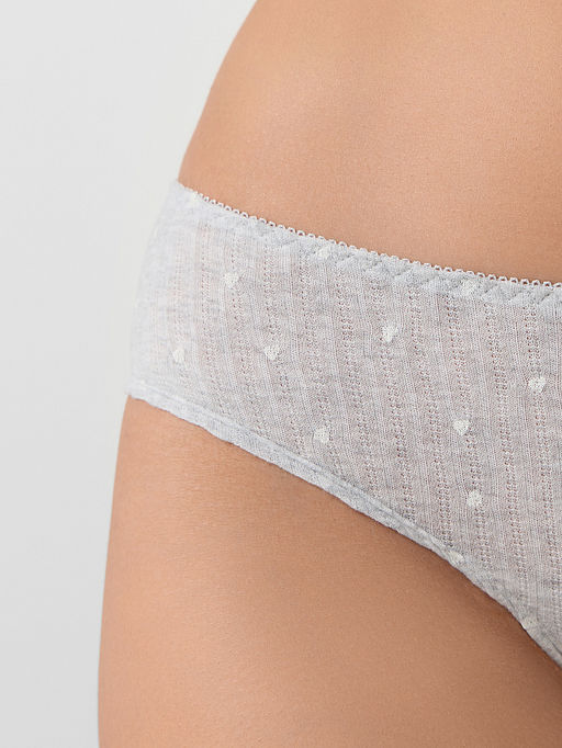 Цена за 2 штуки! ТРУСЫ ЖЕНСКИЕ - Mark formelle фото 5