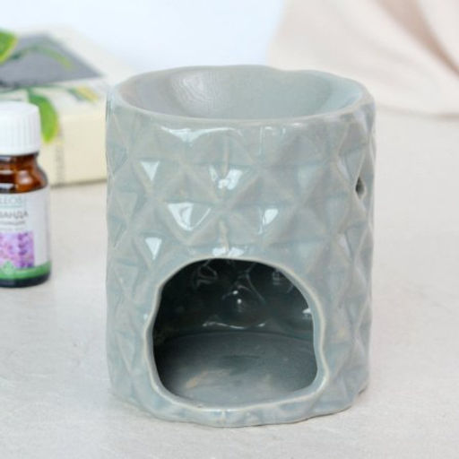 Аромалампа 9 см / 8235 /уп 120/ (Розовый) - Галеонтрейд фото 16