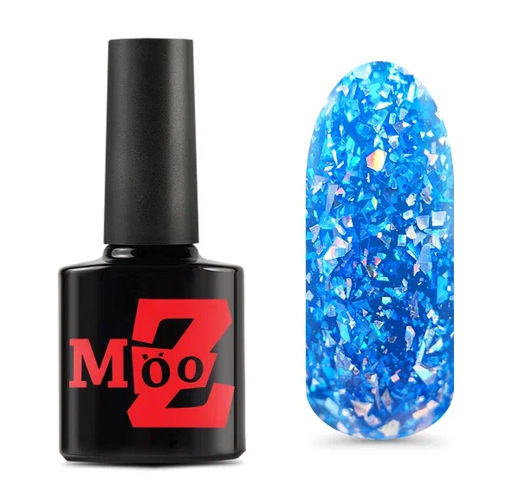 Гель-лак MOOZ №269 Mirage