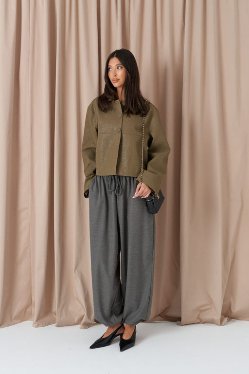 Жакет А5537 - Annete фото 5