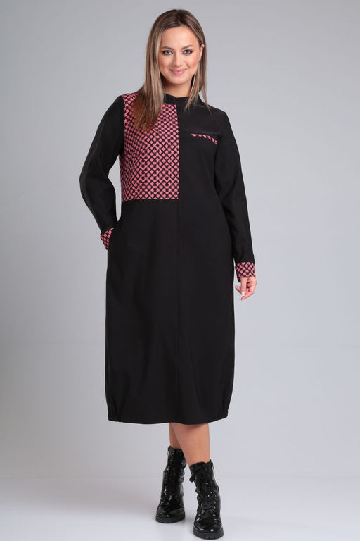 Платье Angelina&Co 928 - Mira fashion фото 1000