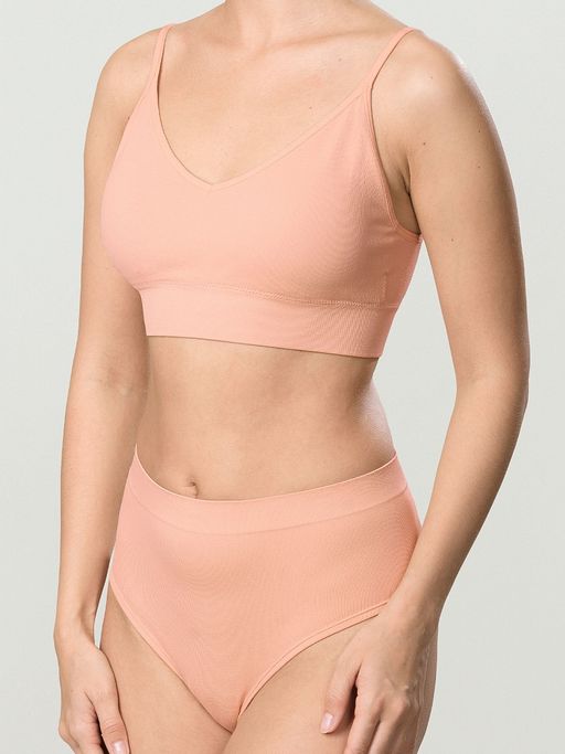 Майка-топ для женщин LLWA6317 - Pelican фото 15