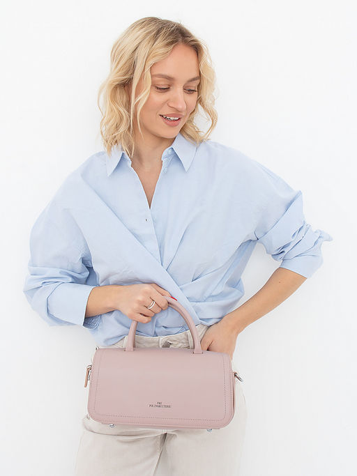 Сумка 2708Y Polina&Eiterou
