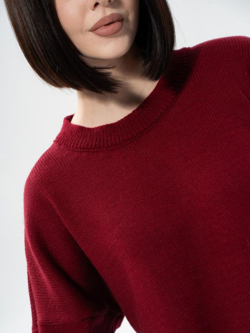 Джемпер женский w-01-294 - Esenia фото 34