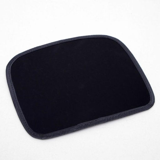 Рюкзак для переноски животных прозрачный, 31 х 28 х 42 см, чёрный - Пижон фото 12