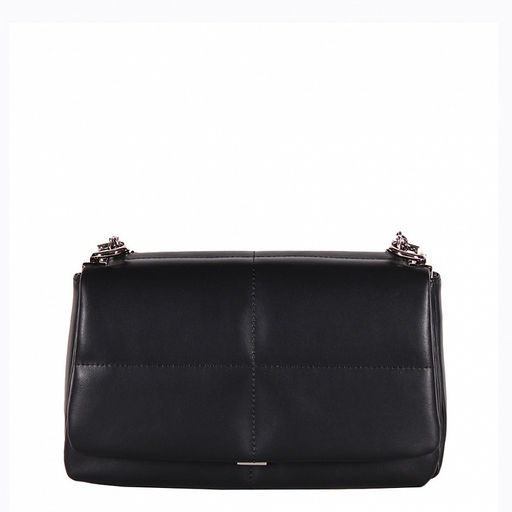 Сумка 23071190VG black Vitelli Grassi