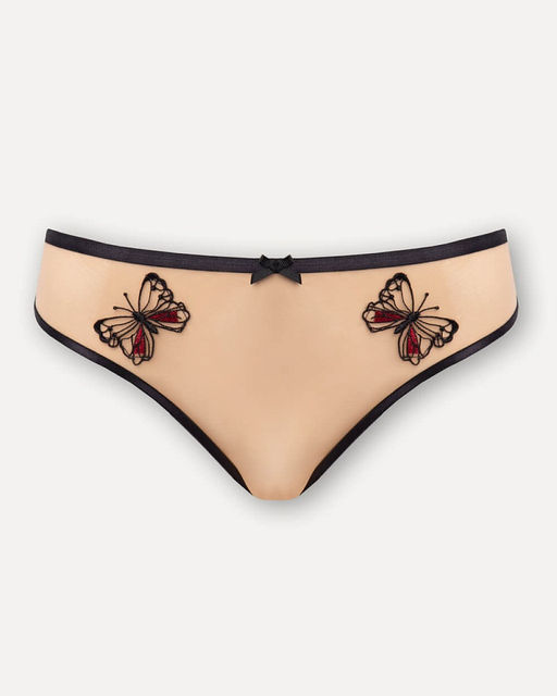 Трусы-бикини - Deseo фото 4