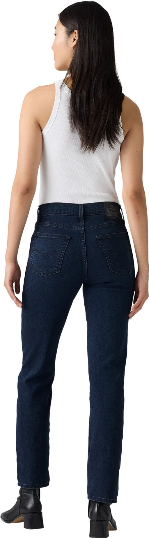 Джинсы женские