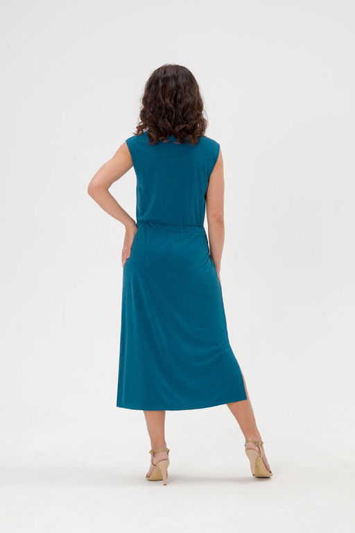 Платье Летис (46-54) - Serenada фото 5