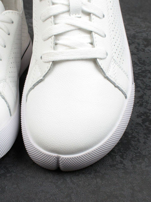 05-PDXL135-1 Кроссовки женские (натуральная кожа) - Фабричный китай фото 14