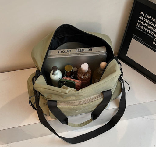 Сумка JIN-323-Green