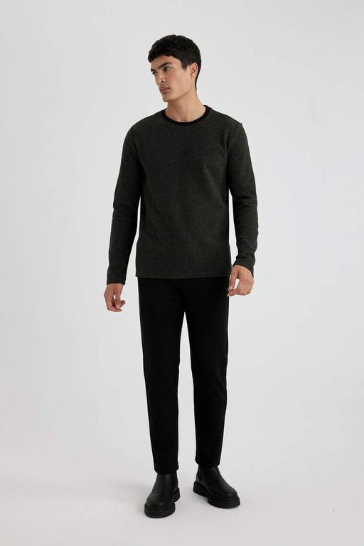 Брюки Jogger Leg - Defacto фото 3