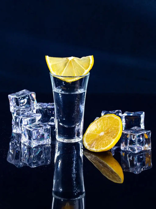 Набор стопок "МОСКВА" 50мл 6шт арт.H5067 /Люминарк/