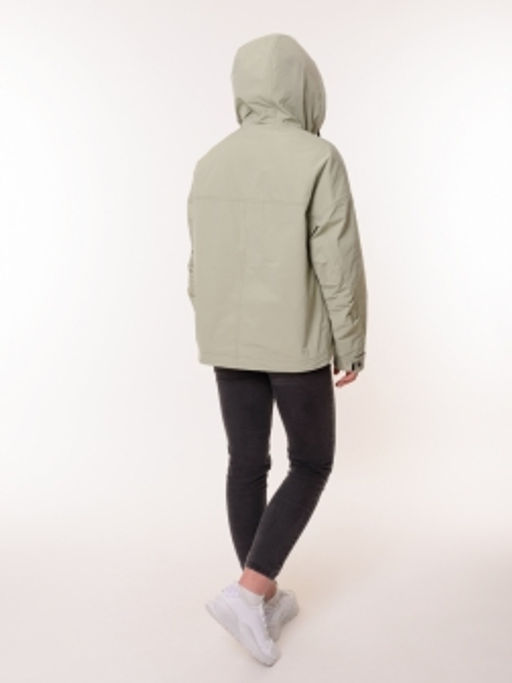 куртка женская - Little secret фото 4