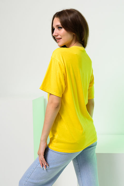 Футболка 18044 - Натали фото 6