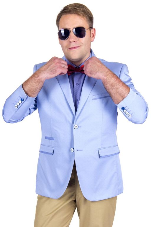 пиджак 
 394-Р8.9 - Svyatnyh фото 2