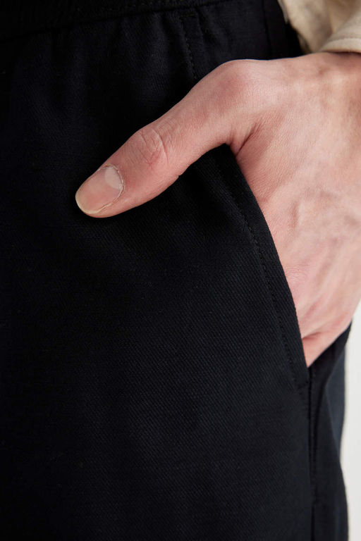 Узкие брюки Jogger - Defacto фото 5